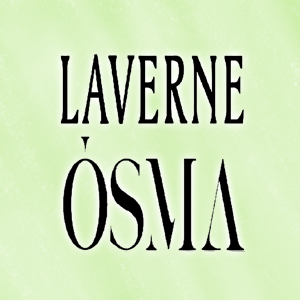 Laverne + osma