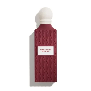 Purple Heart Diamond Ibrahim Al Qurashi 150 ML