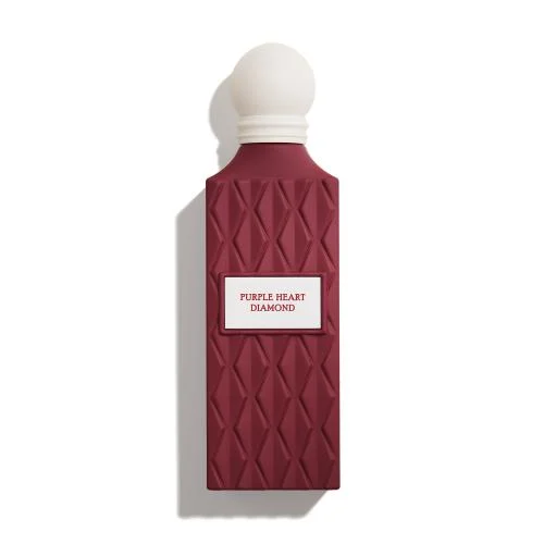 Purple Heart Diamond Ibrahim Al Qurashi 150 ML