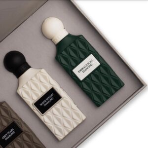 Grey Box (75 mL) ibraq
