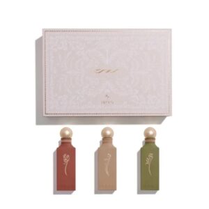 Ibraq – IRTH Collection 100 ml *3